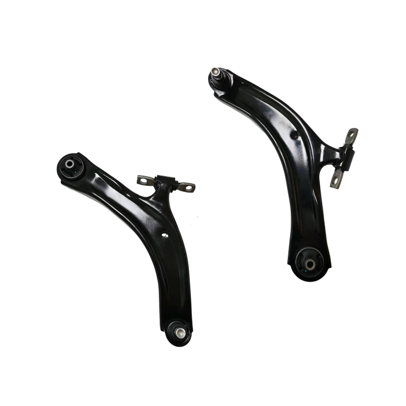 OEM 54500-JE20A 54501-JE20A Spare Parts Suspension Control Arm for Nissan X-trail T31 Qashqai J10